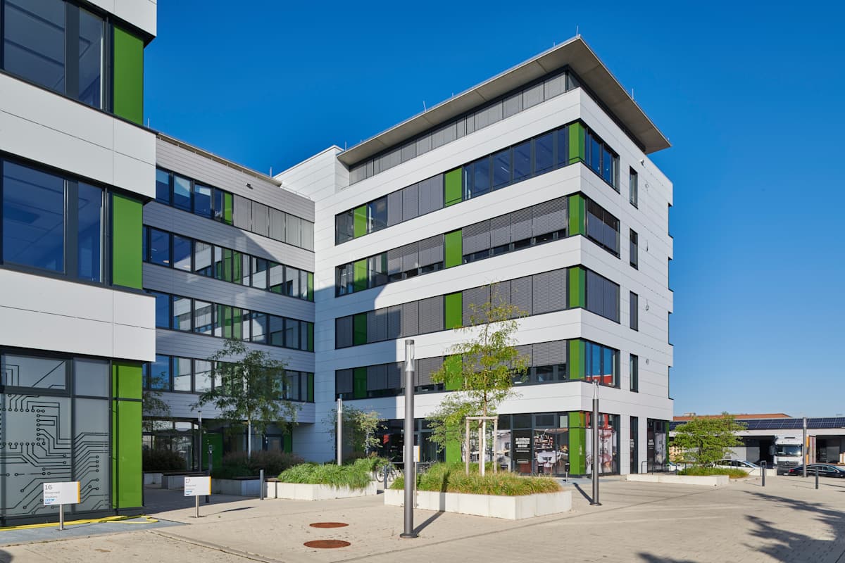 Design Offices Gerlingen photo 11