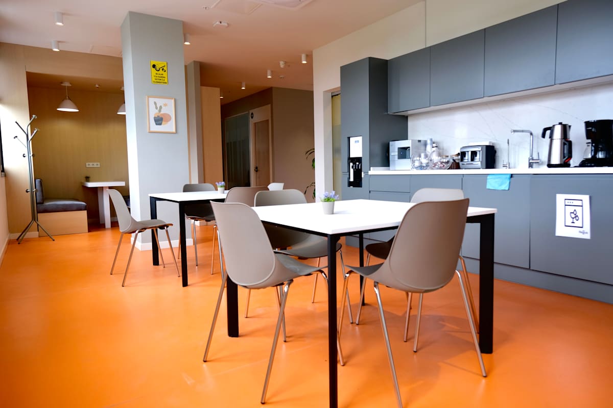 Regus - Ankara, Çankaya photo 7