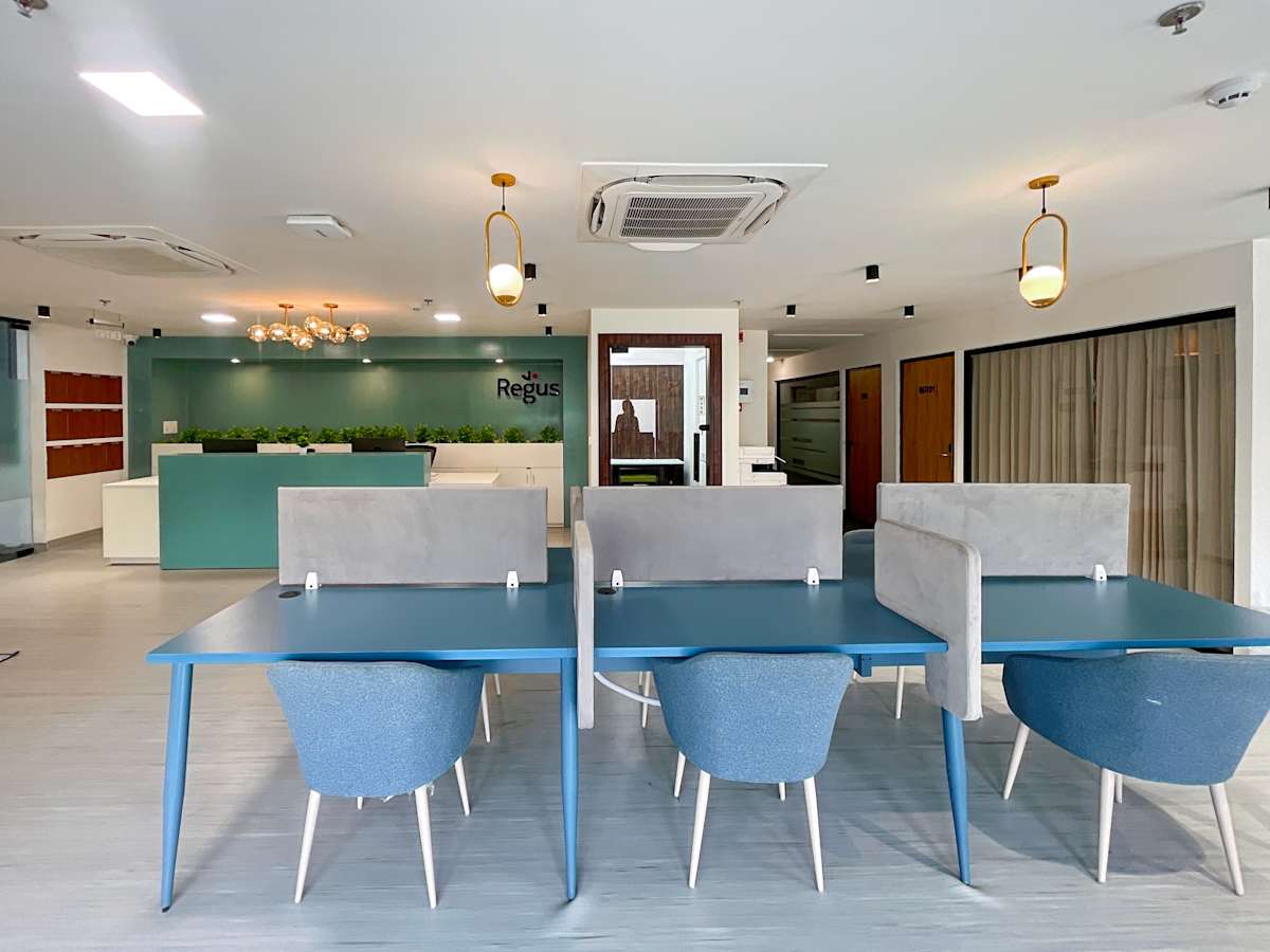 44A IT Park photo 3