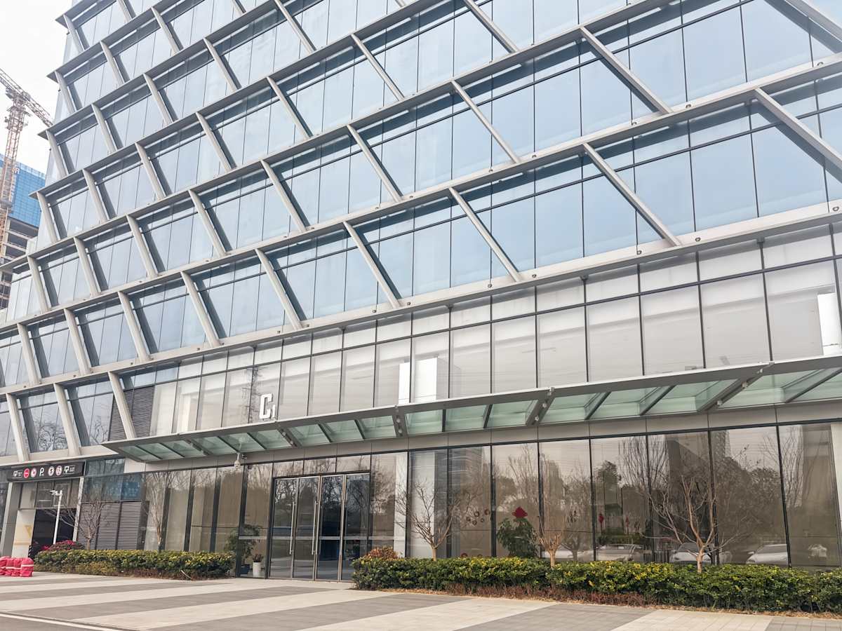 Regus - Hefei Financial Plaza photo 1