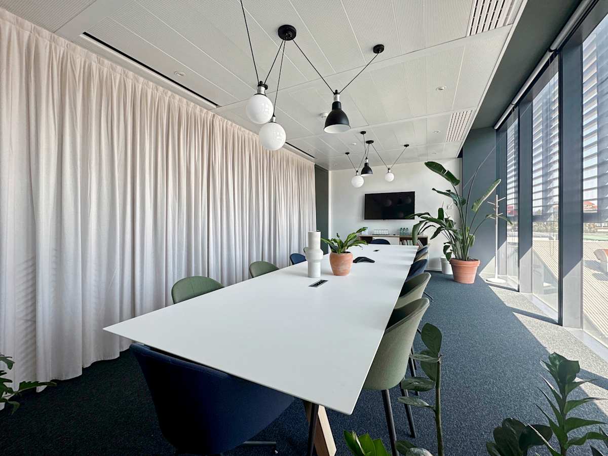 Regus - Milano, Farini photo 3