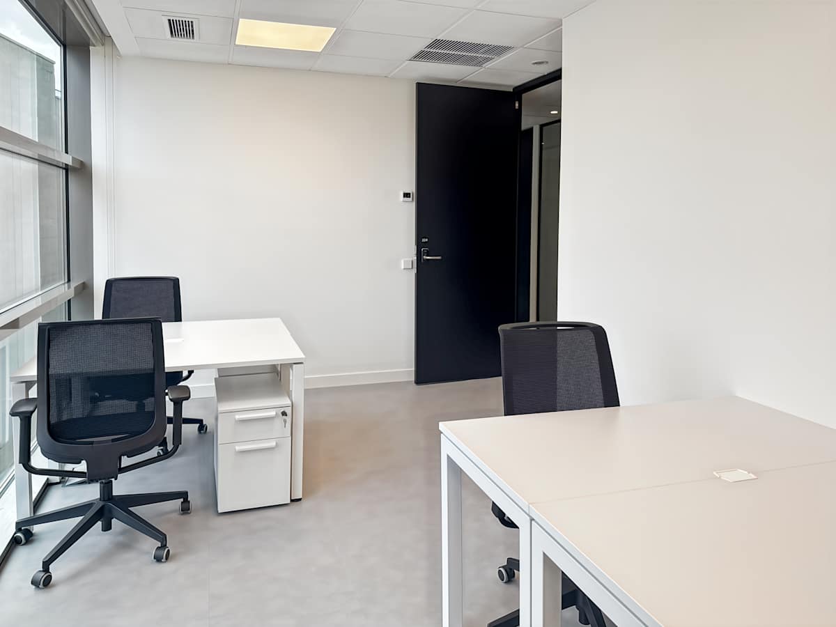 Regus - Madrid, Avalon photo 2