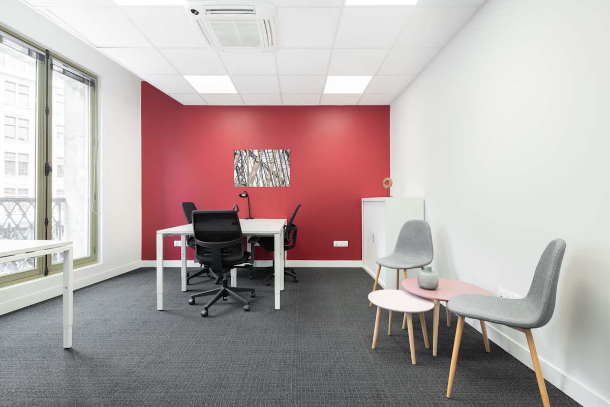 Regus Gare de Lille Flandres photo 7
