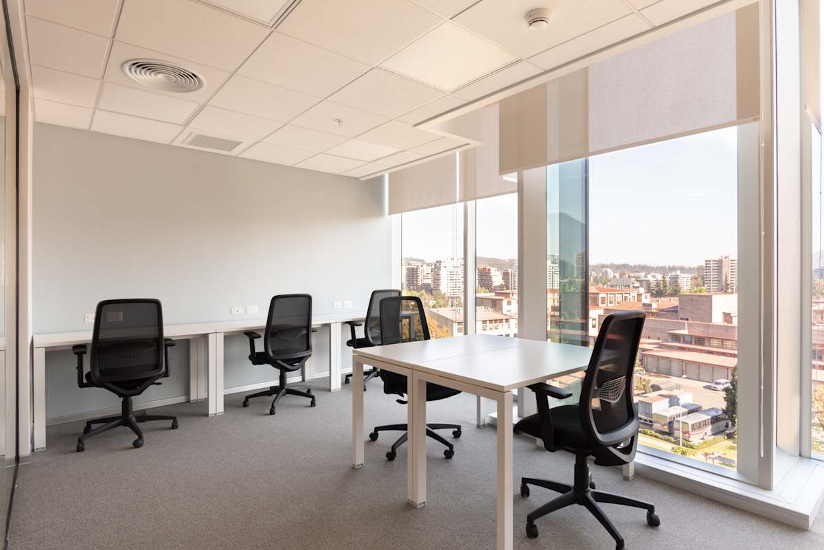 Co-Work LatAm - Apoquindo photo 4