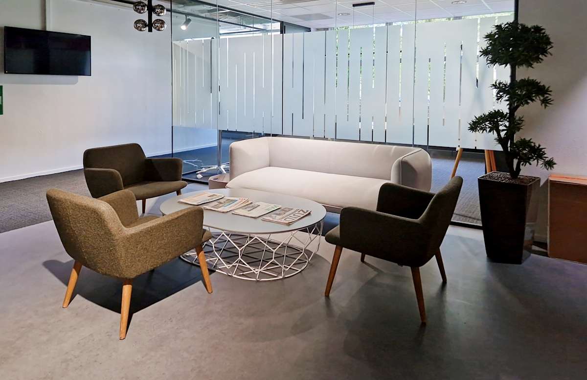 Regus - Amsterdam, Buitenveldert photo 11