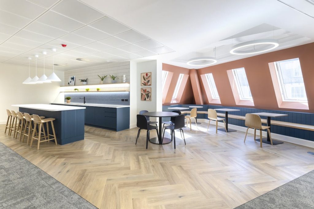 65 Leadenhall Street photo 5