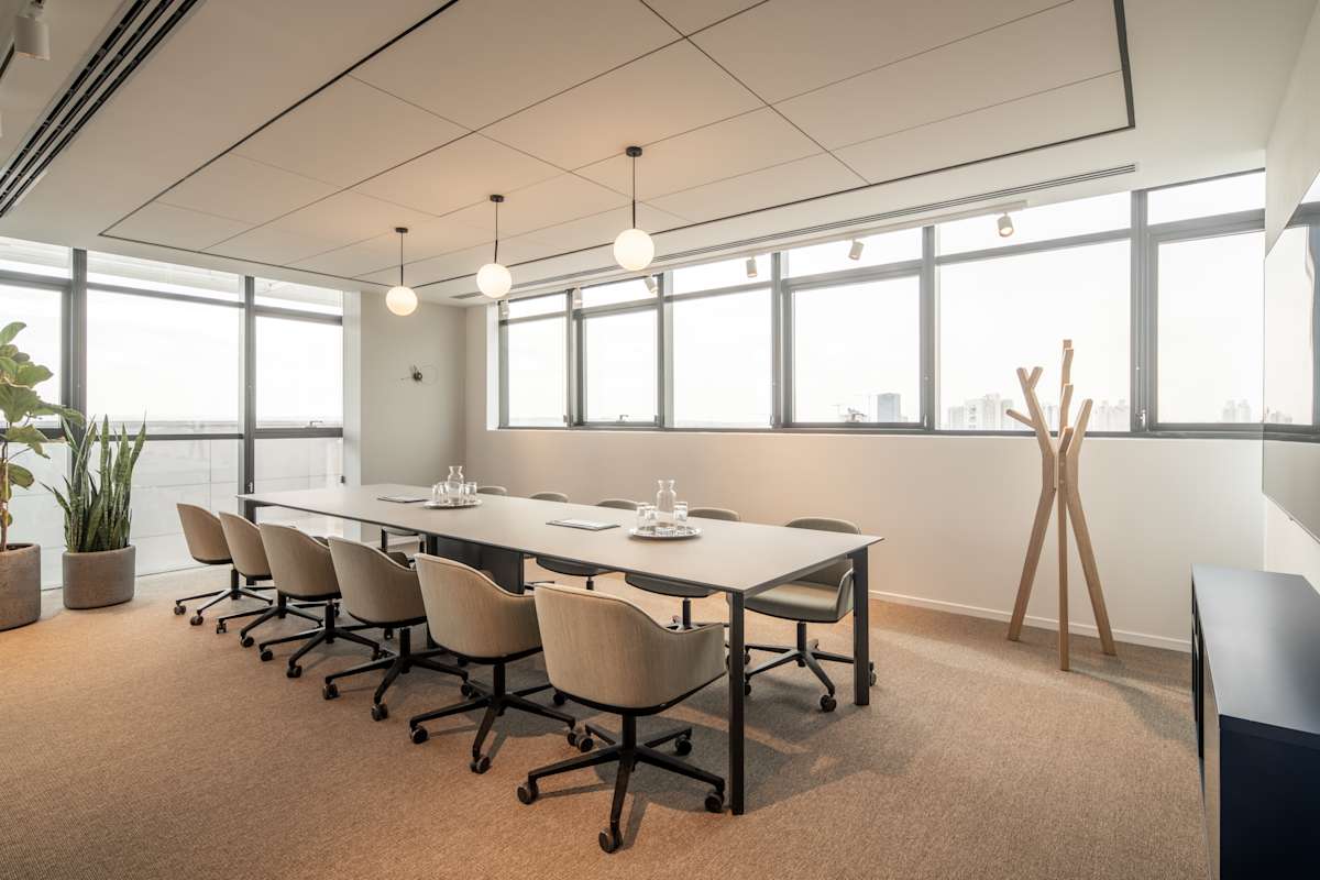 Regus - Beer Sheva photo 9
