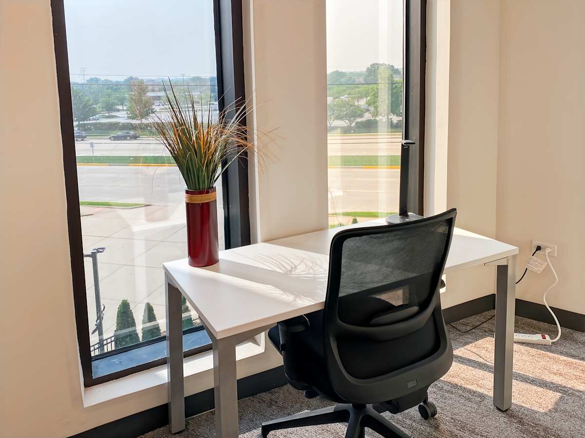 Regus - Oakbrook Terrace - 17W240 22nd Street photo 6