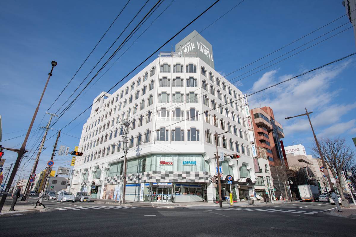 Regus - Via Nova Building photo 1