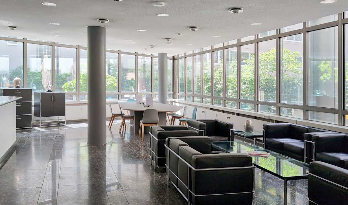 Regus - Frankfurt, Alte Oper photo 7