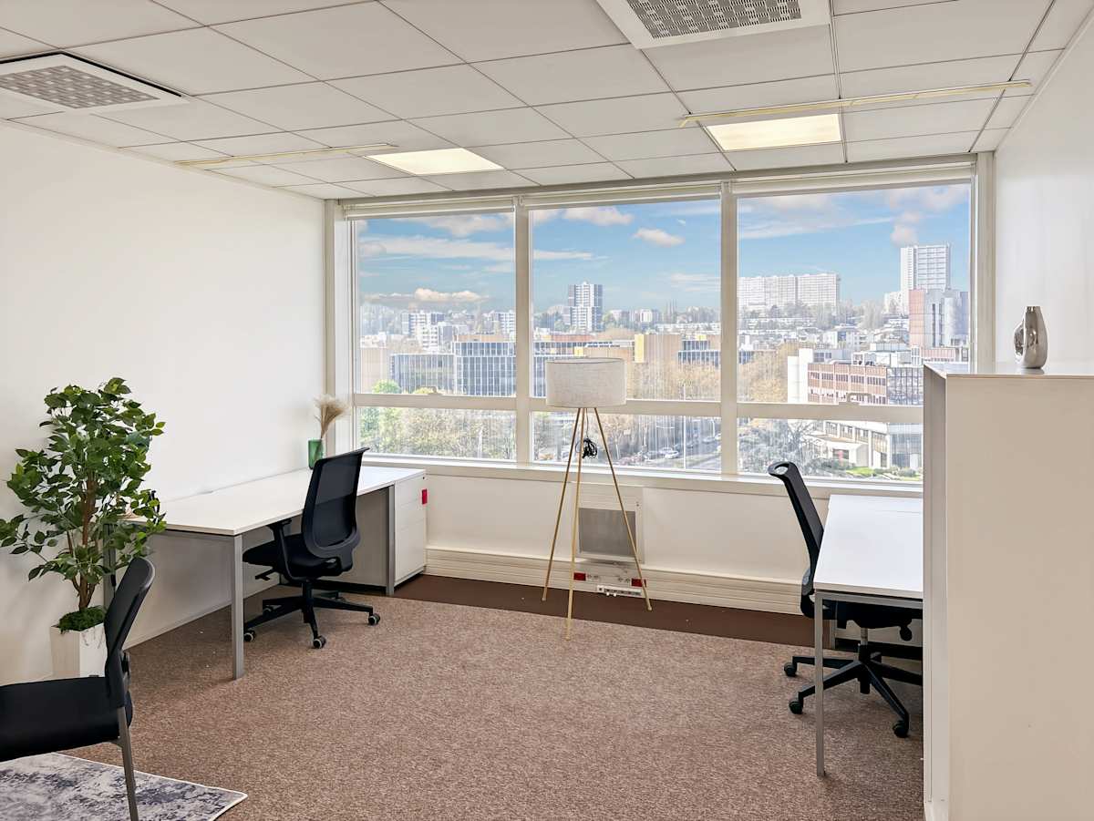 Regus - Fontenay-sous-Bois, Le Périgares photo 8
