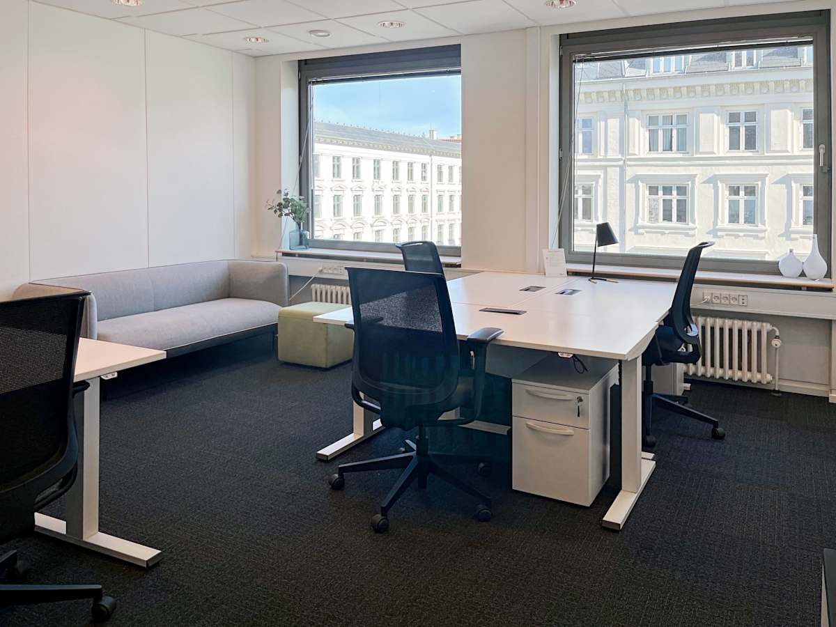 Regus - Copenhagen, Frederiksborggade 15 photo 2