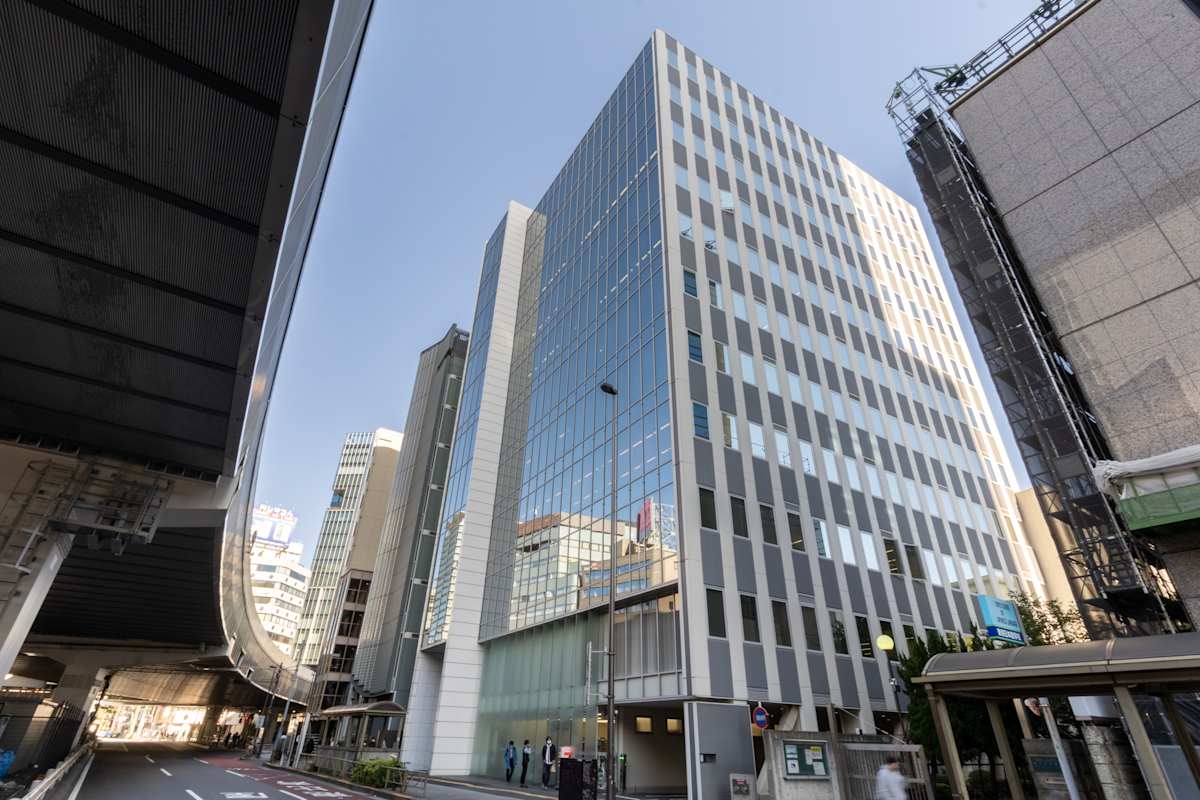 Daiwa Shibuya Square photo 1