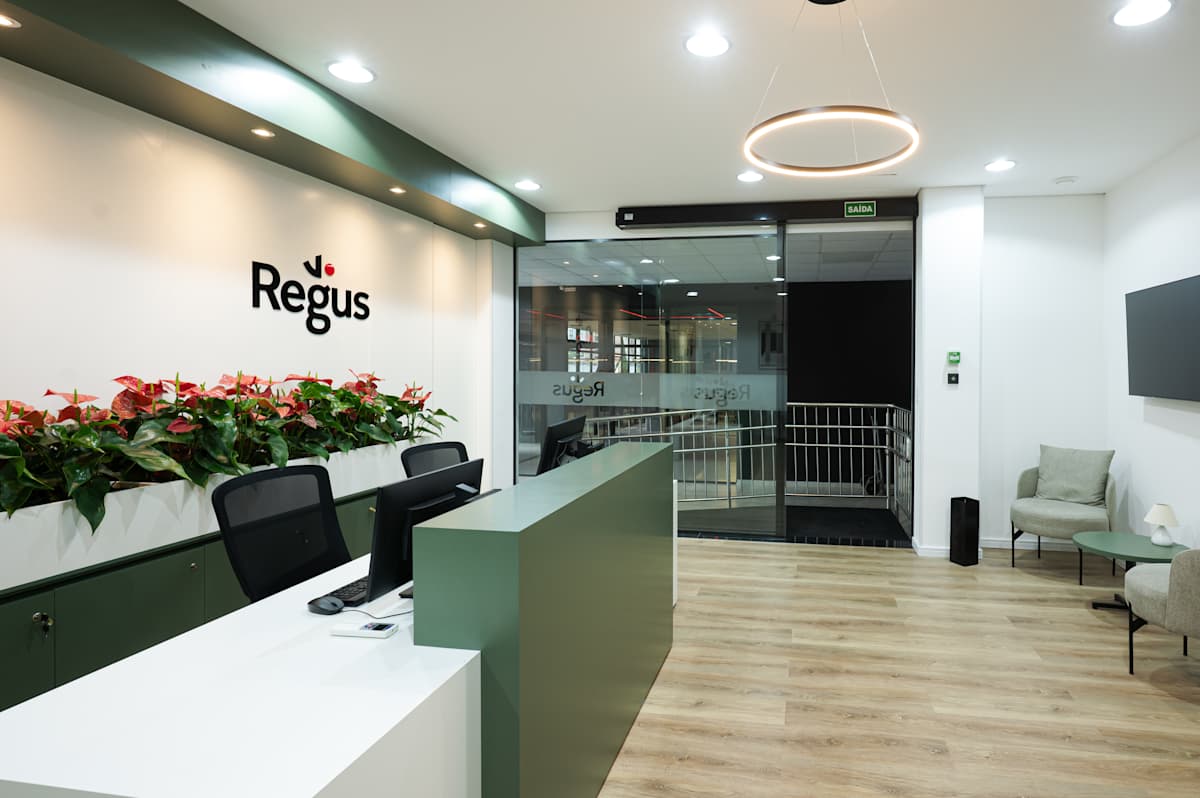 Regus - Cascavel, Centro photo 1