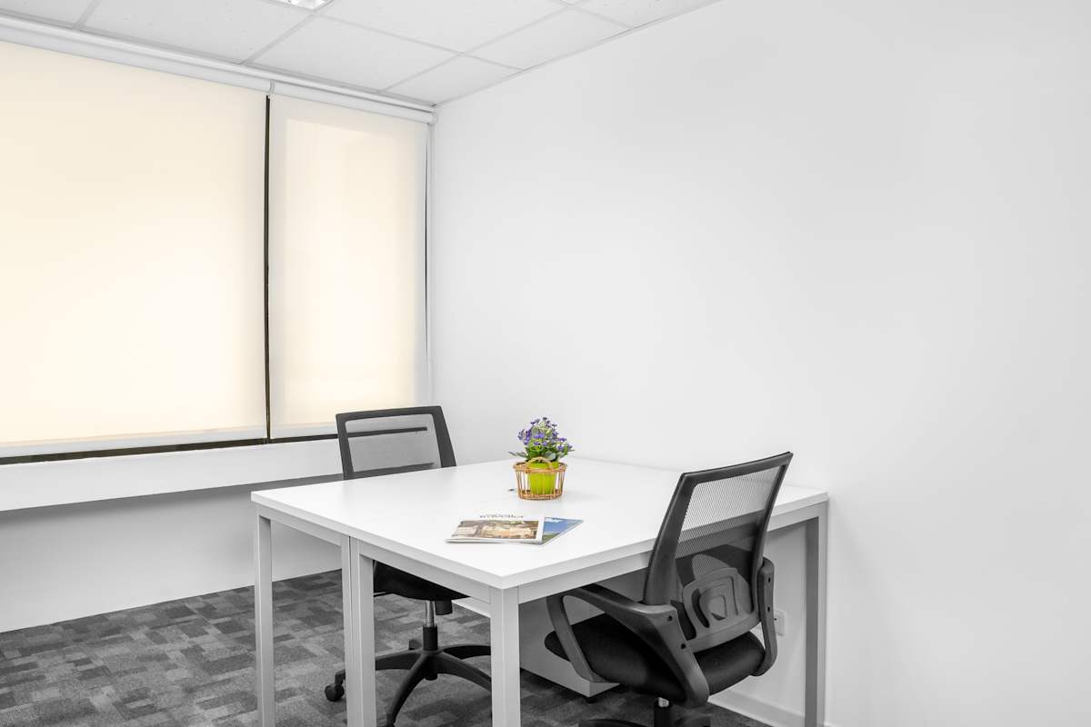 Regus - Taipei, Fuxing North Road photo 3