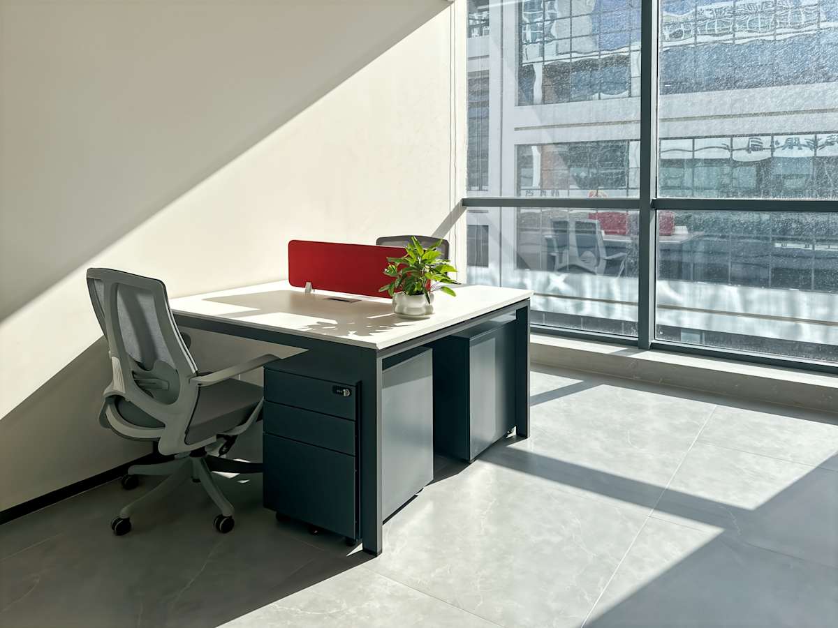 Regus - Software New City photo 6