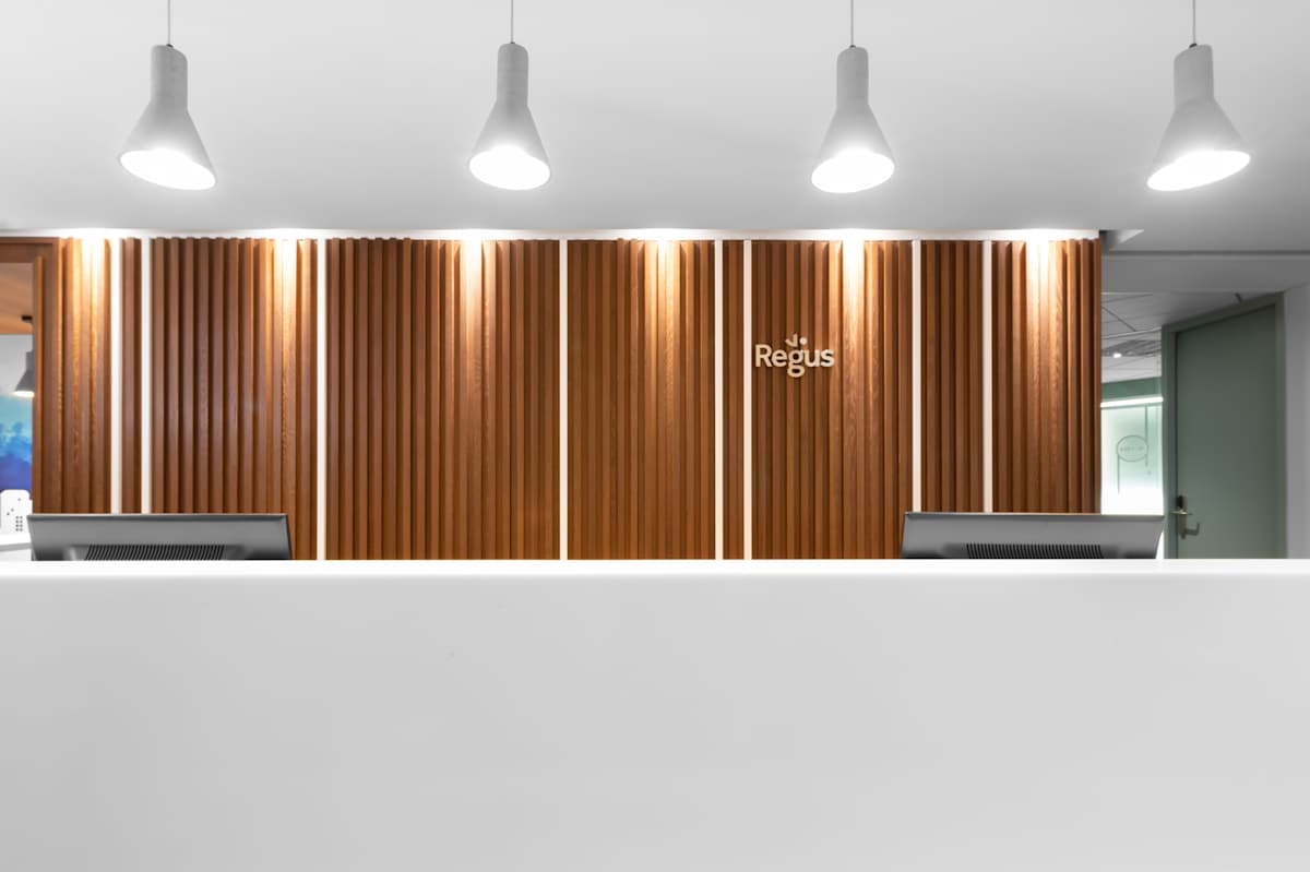 Regus - Taichung, Wenxin photo 7
