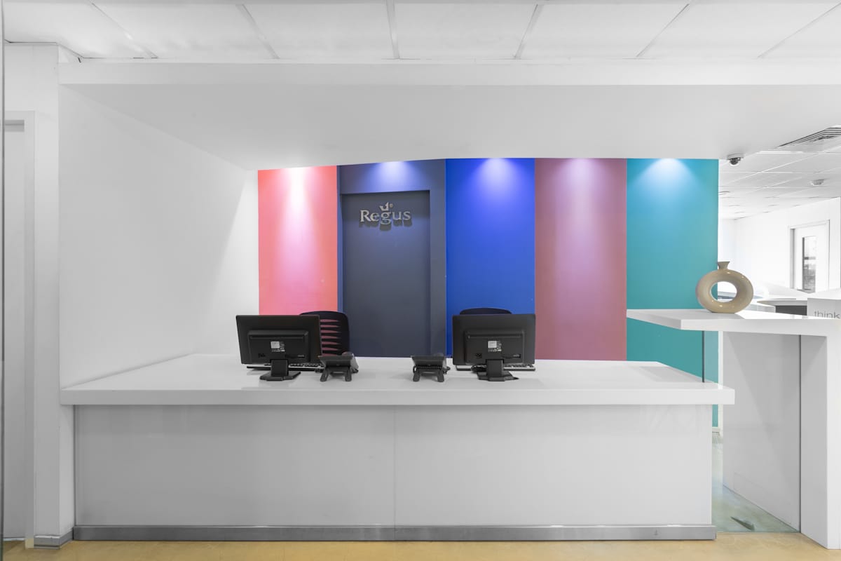 Regus - Bernards Business Park photo 2
