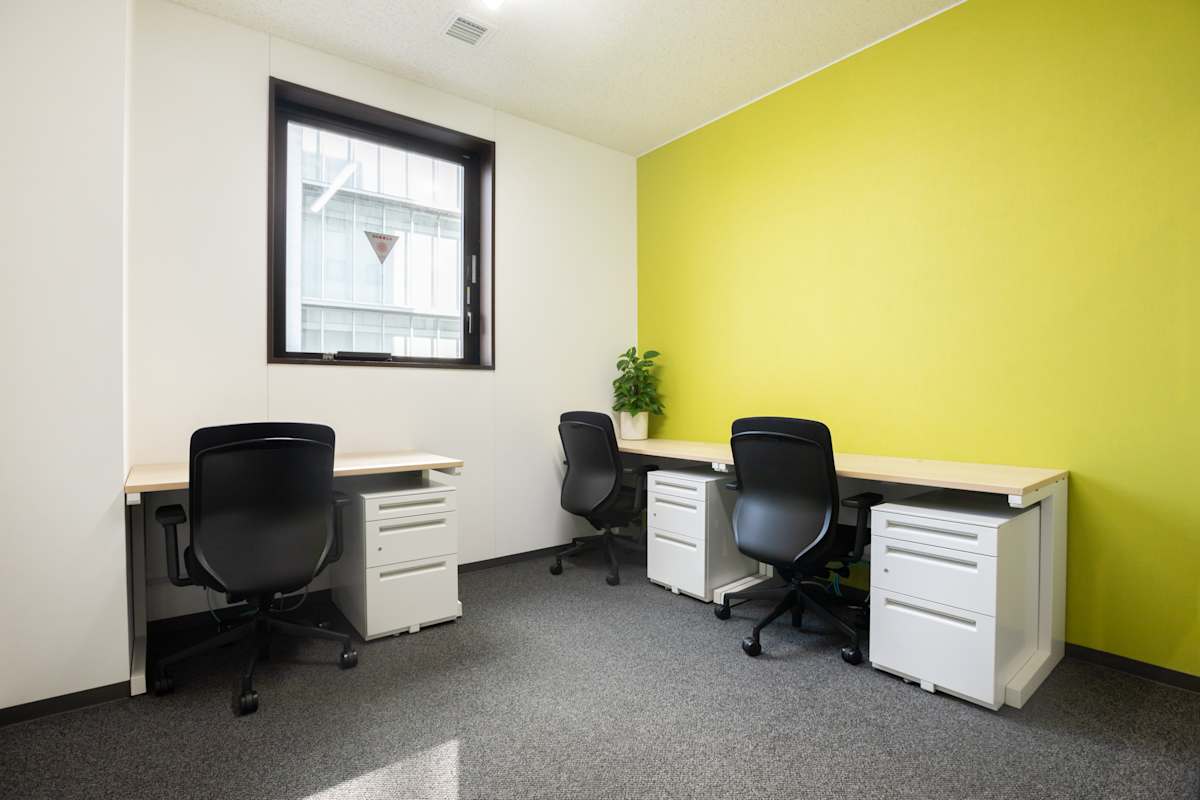 Regus - Across Cube Okayama Ekimae photo 3