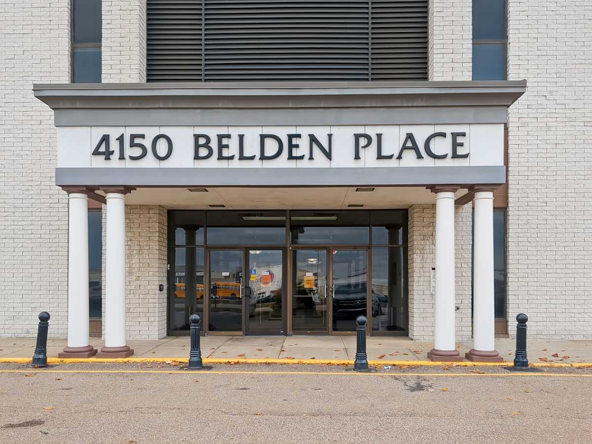 Regus - North Canton - Belden Village photo 1