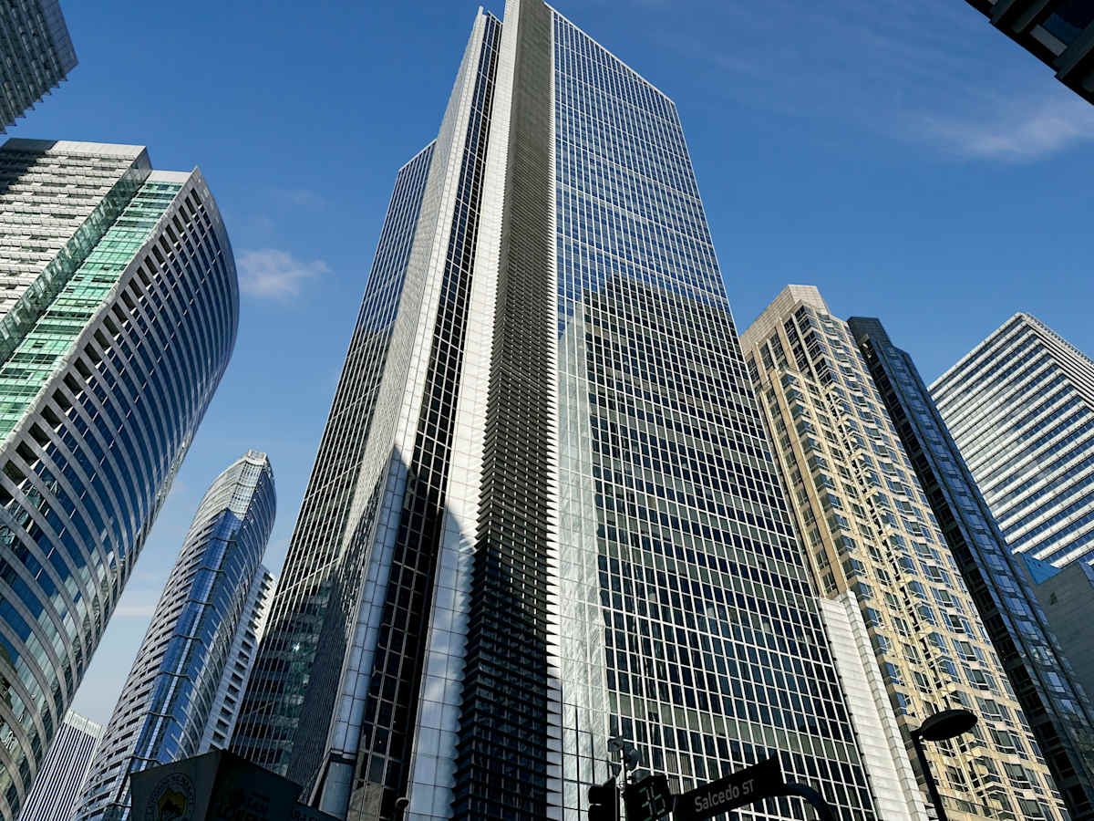 GT Tower International