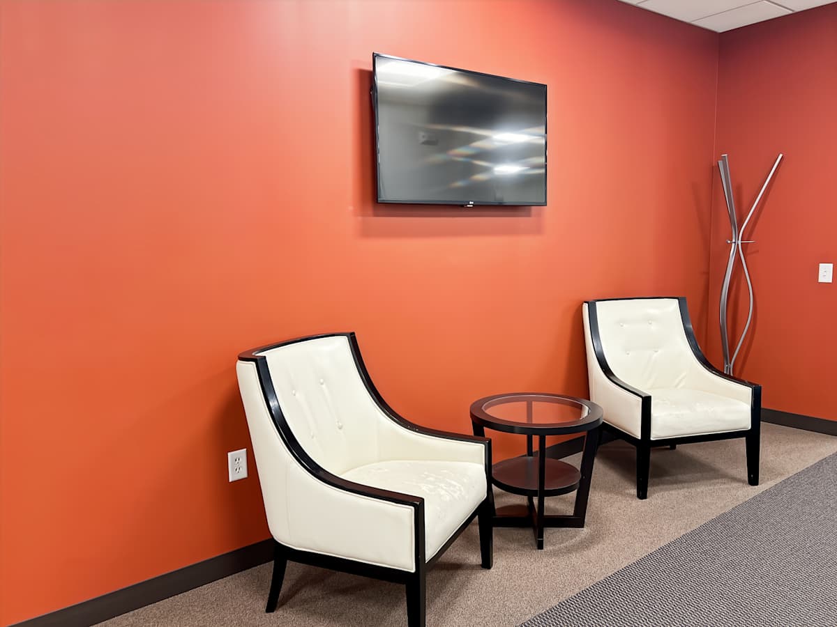 Birchwood Office Building photo 5