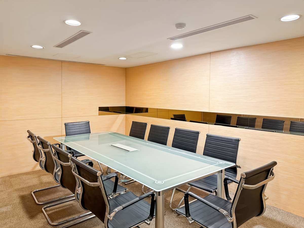 Regus - Taipei, Chongqing South Road photo 3