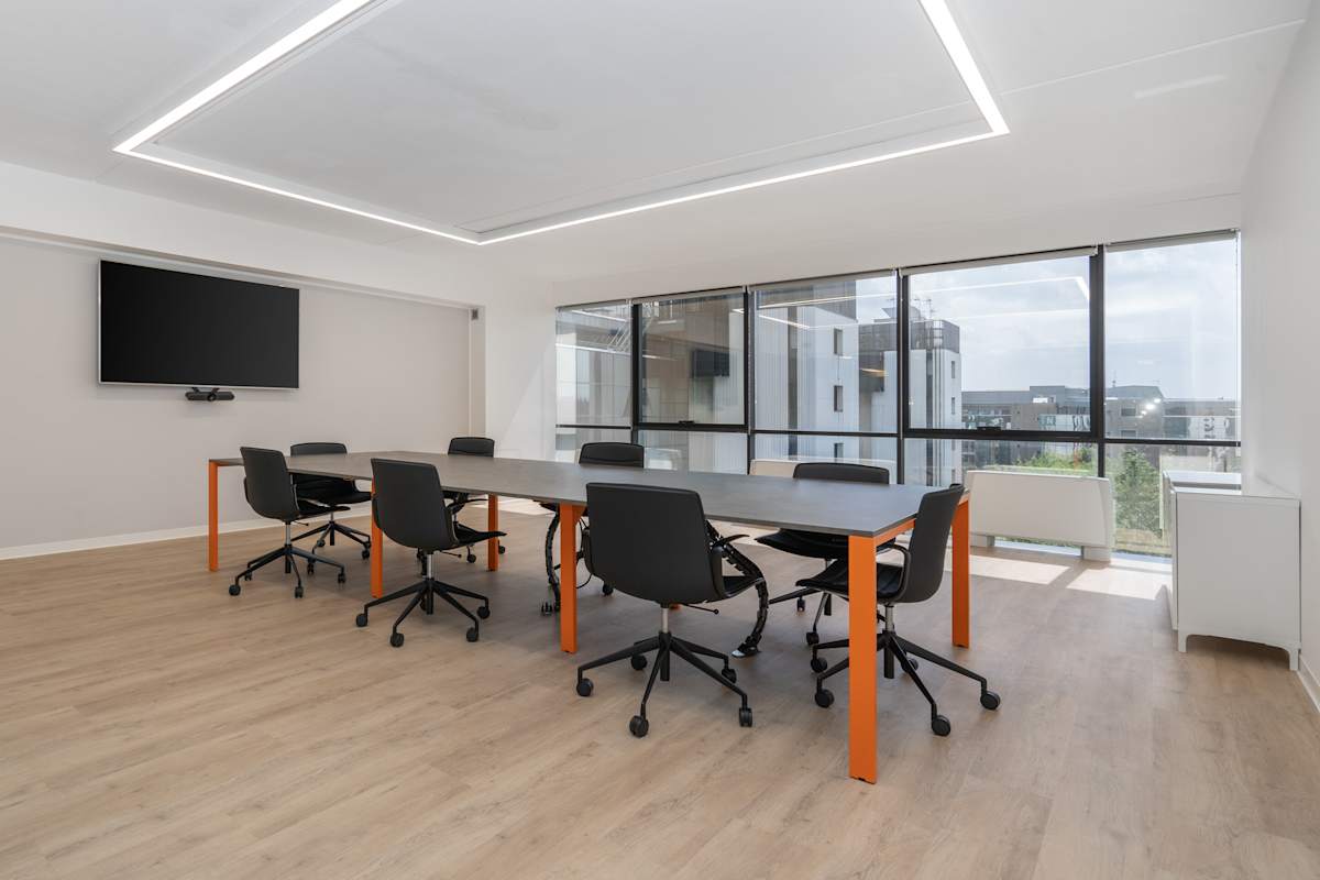 Regus - Milanofiori, Strada 4 photo 3