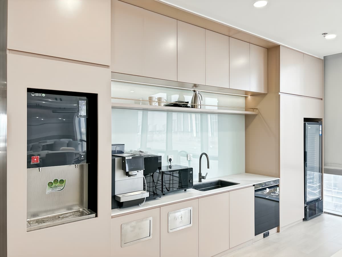 Regus - Cultural Industry Park photo 6