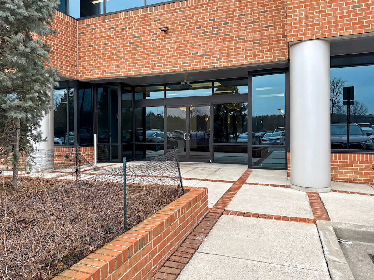 Dorsey Station Offices photo 1