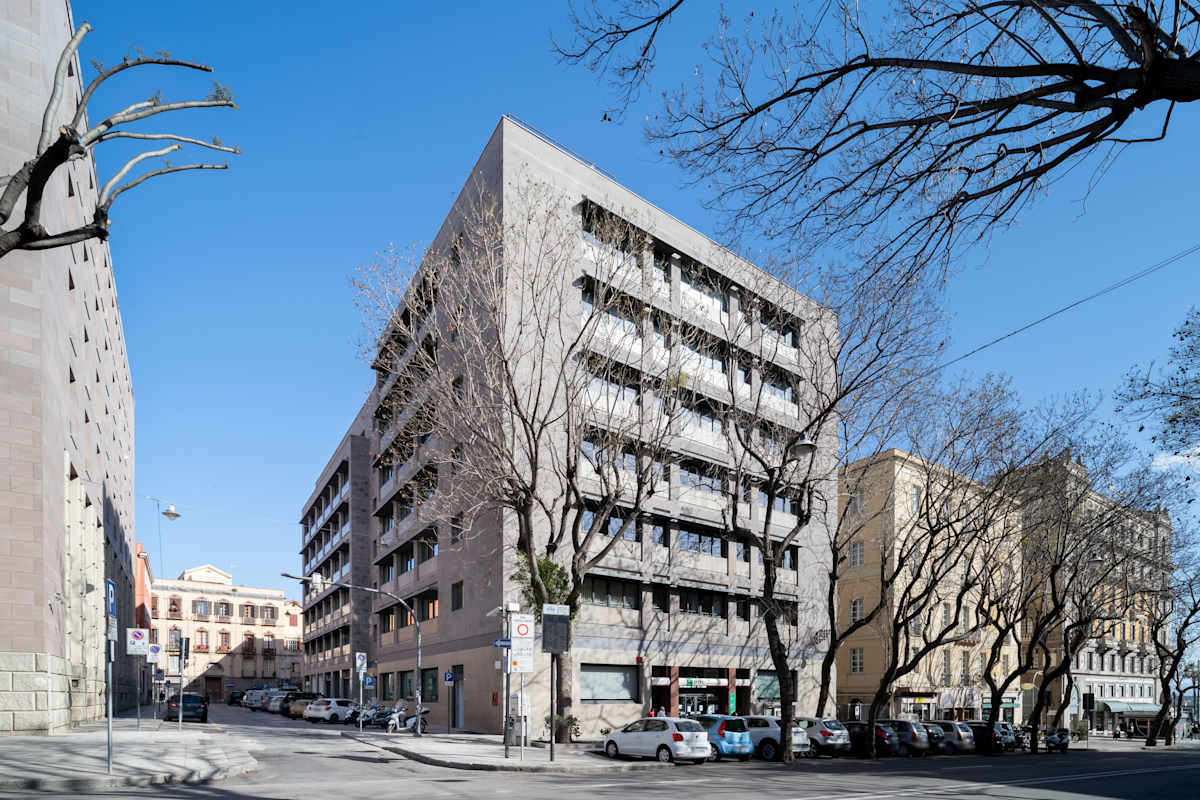 Largo Carlo Felice photo 1