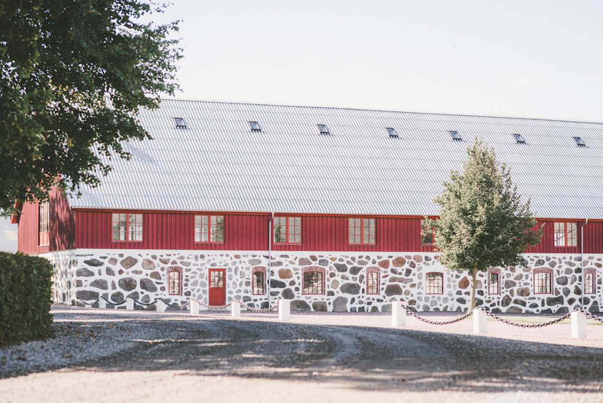 Loarp Gardskontoret