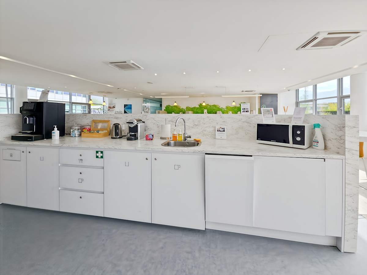 Regus Montbonnot-Saint-Martin photo 10