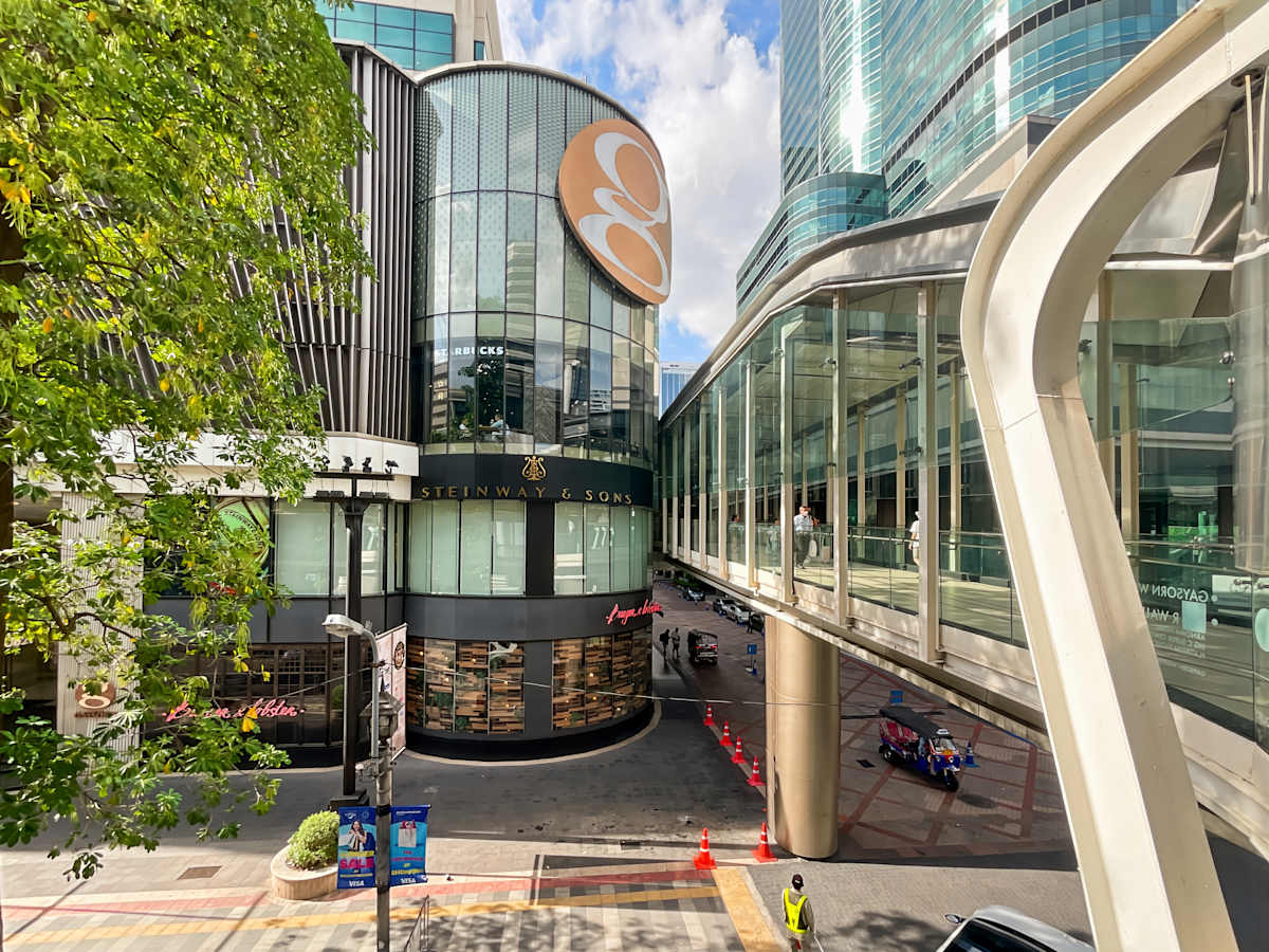 Gaysorn Tower photo 1