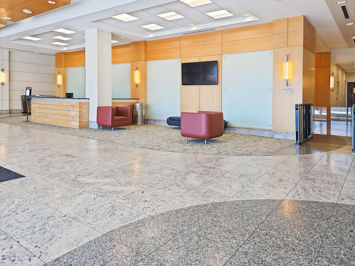 Towson City Center photo 2