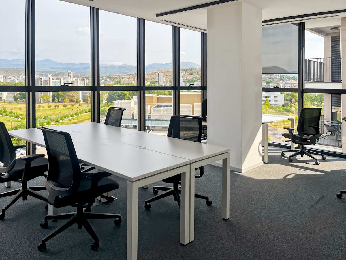 Business Tower Montenegro photo 7