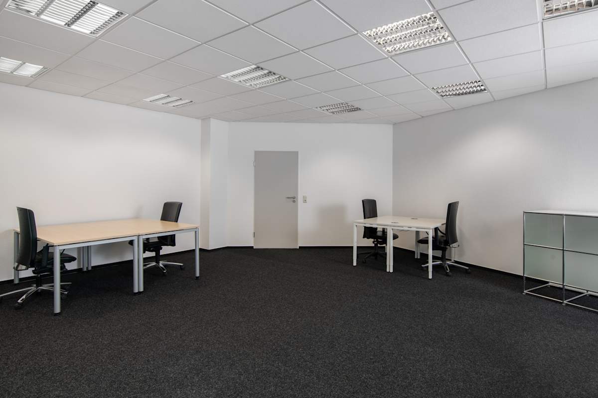 Regus - Erfurt, Stadion photo 3