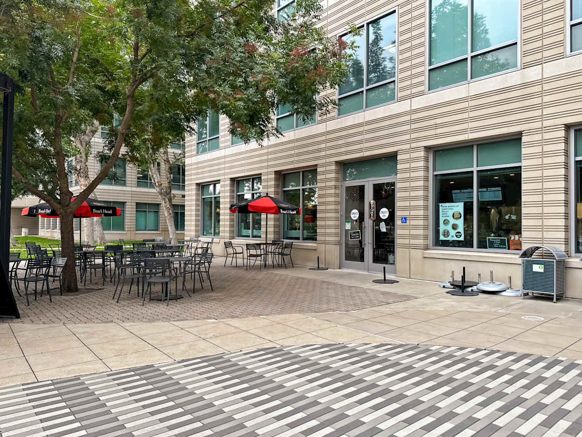Corporate Commons photo 5
