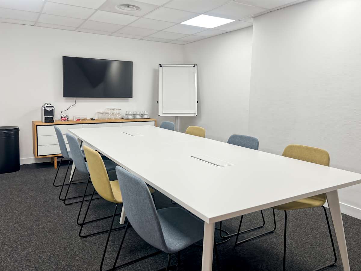 Regus Metz Centre photo 3