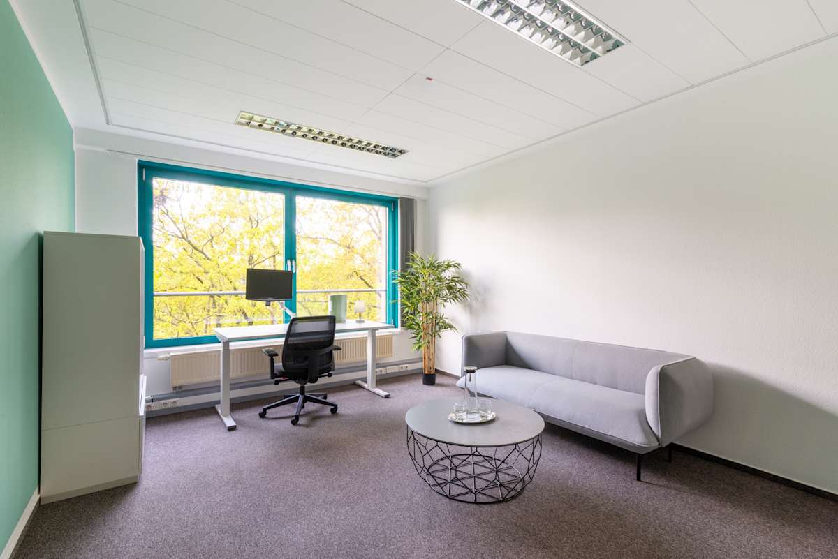 Regus - Bremen, Airport photo 7