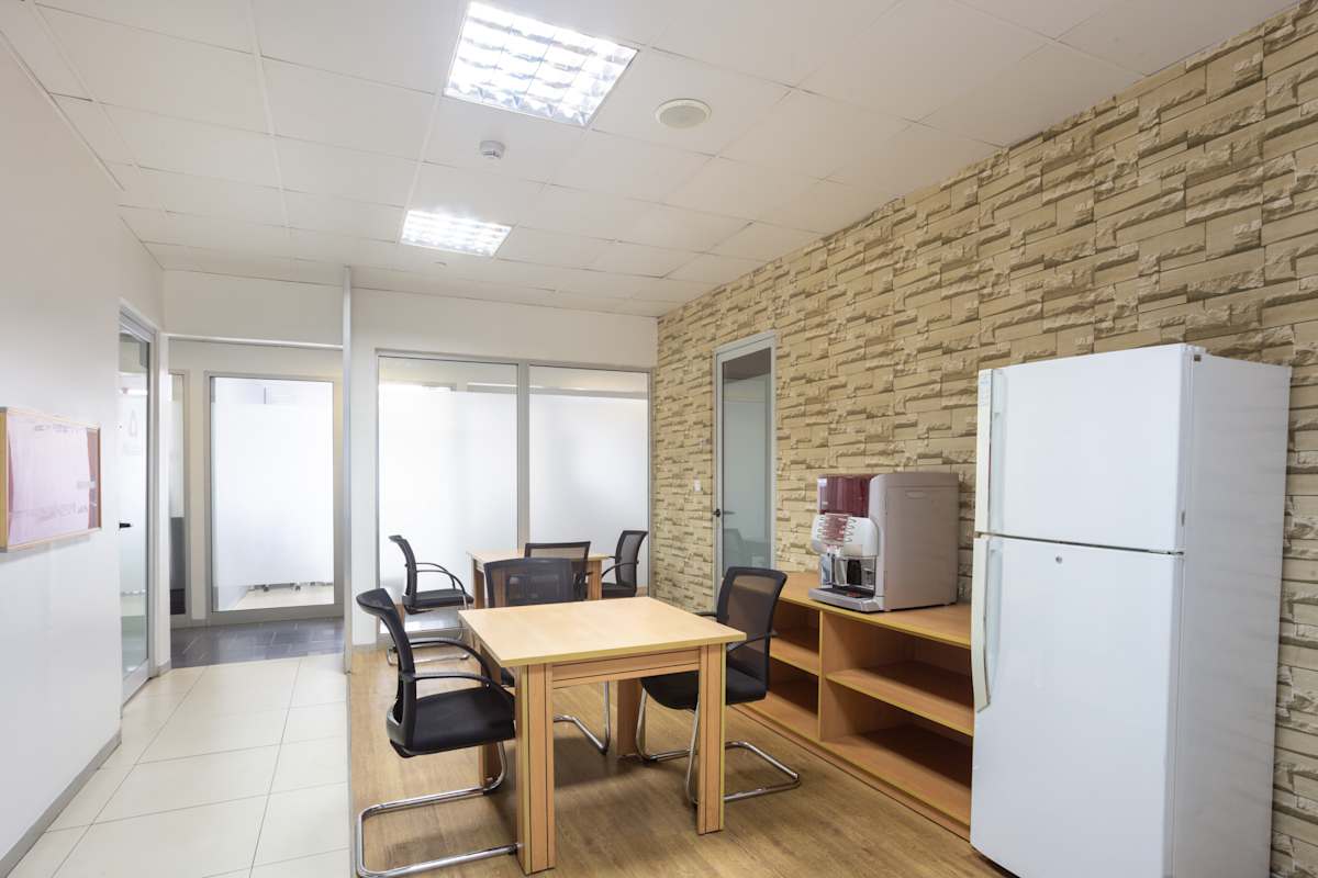 Mövenpick Ambassador Hotel Accra photo 7