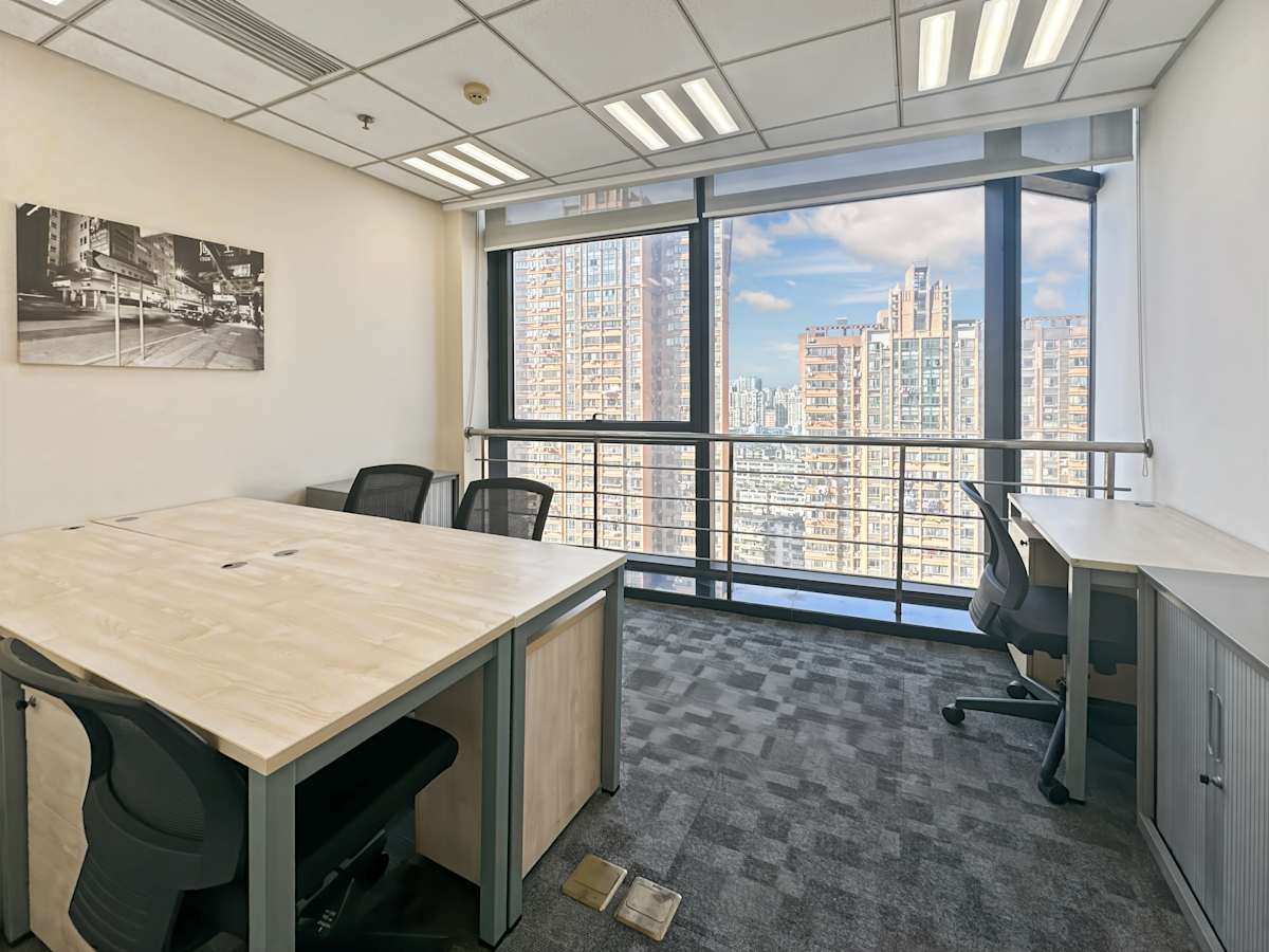 Regus - Yangyang Spring photo 6
