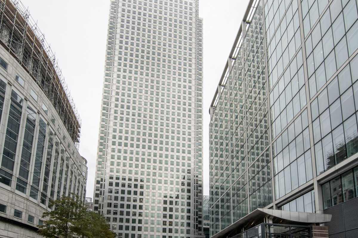 1 Canada Square photo 1