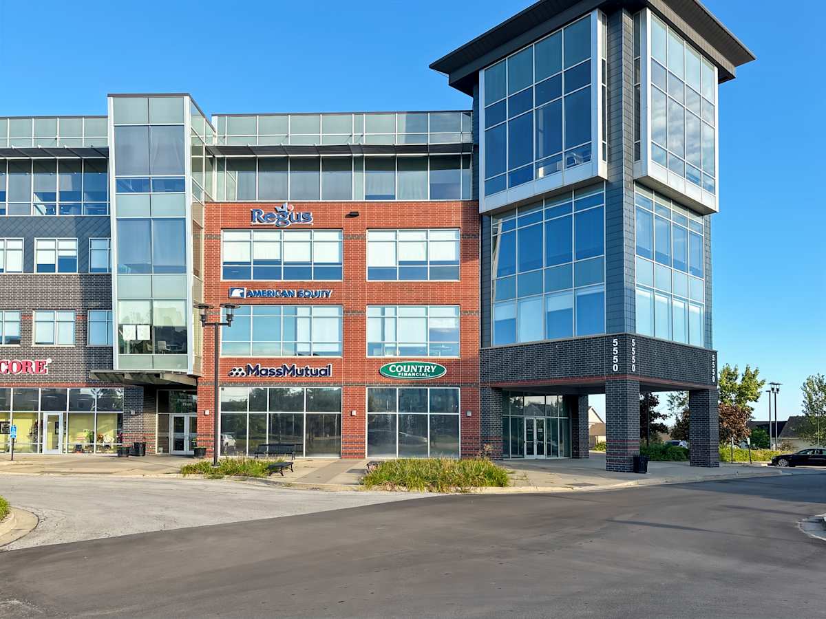 West Glen Town Center photo 1