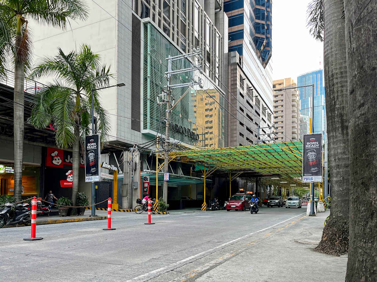 Regus - Marco Polo Ortigas photo 3