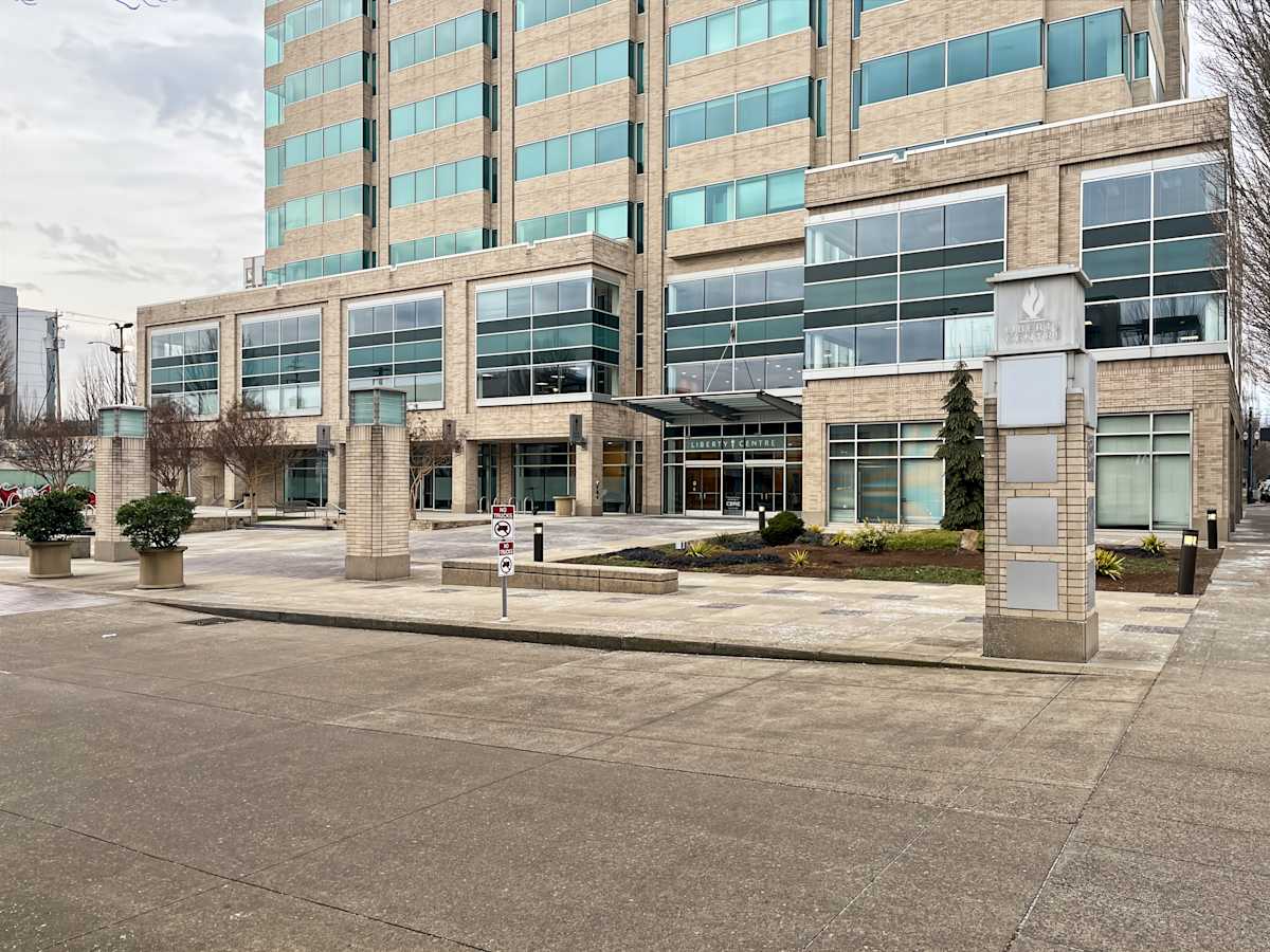 Liberty Center photo 5