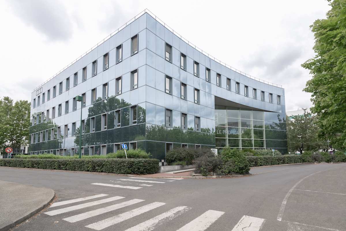 18 Place des Nymphéas photo 1