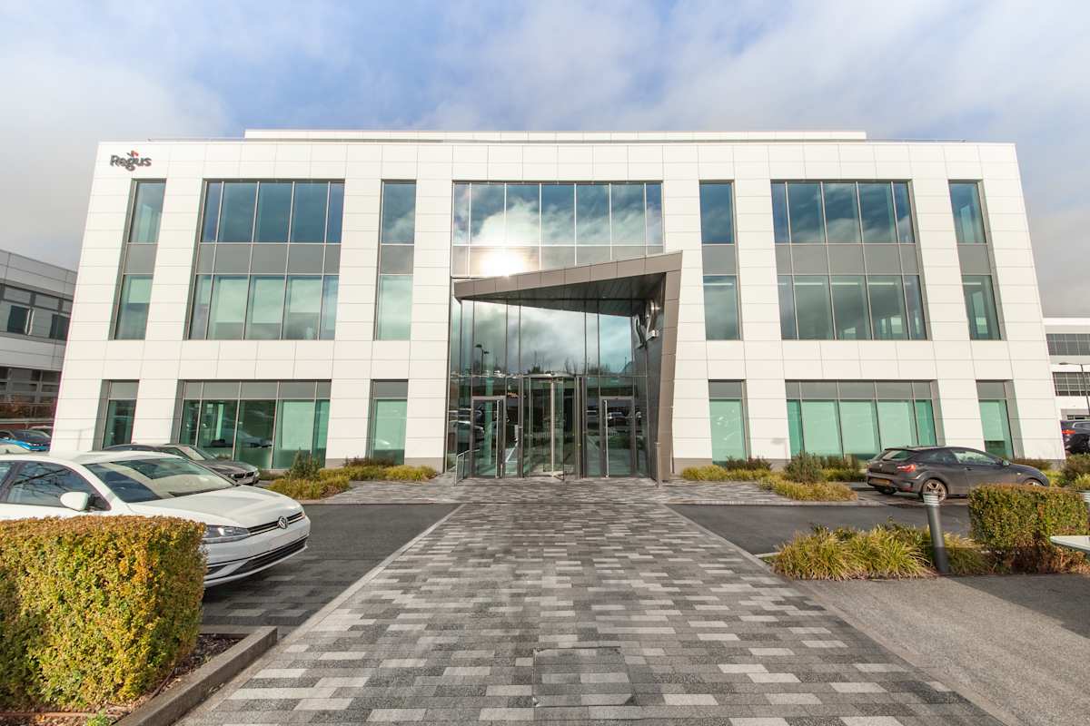 2 Guildford Business Park photo 1