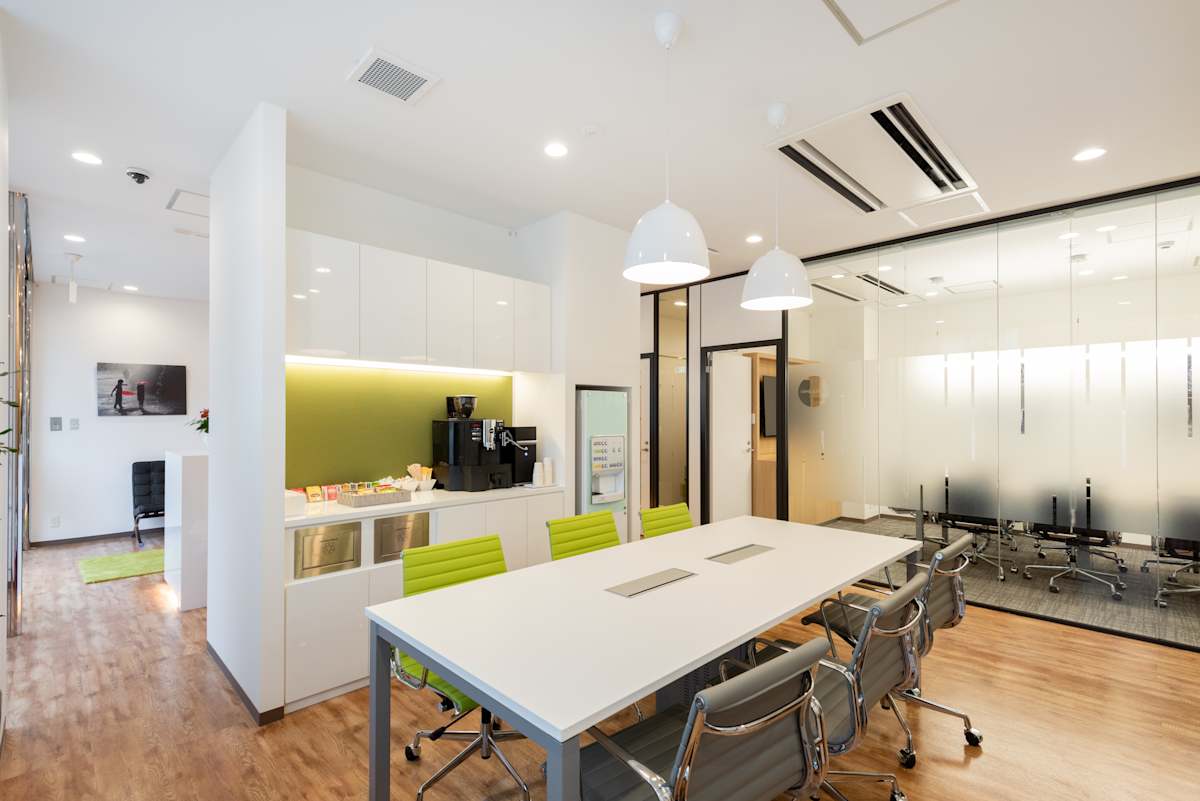 Regus - Himeji Station photo 3