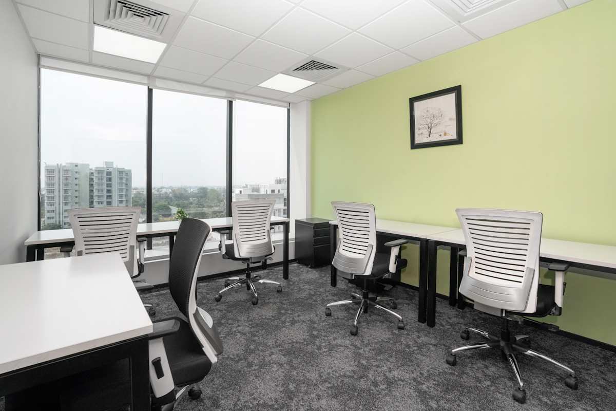 Hanudev Info Park - C Block photo 6